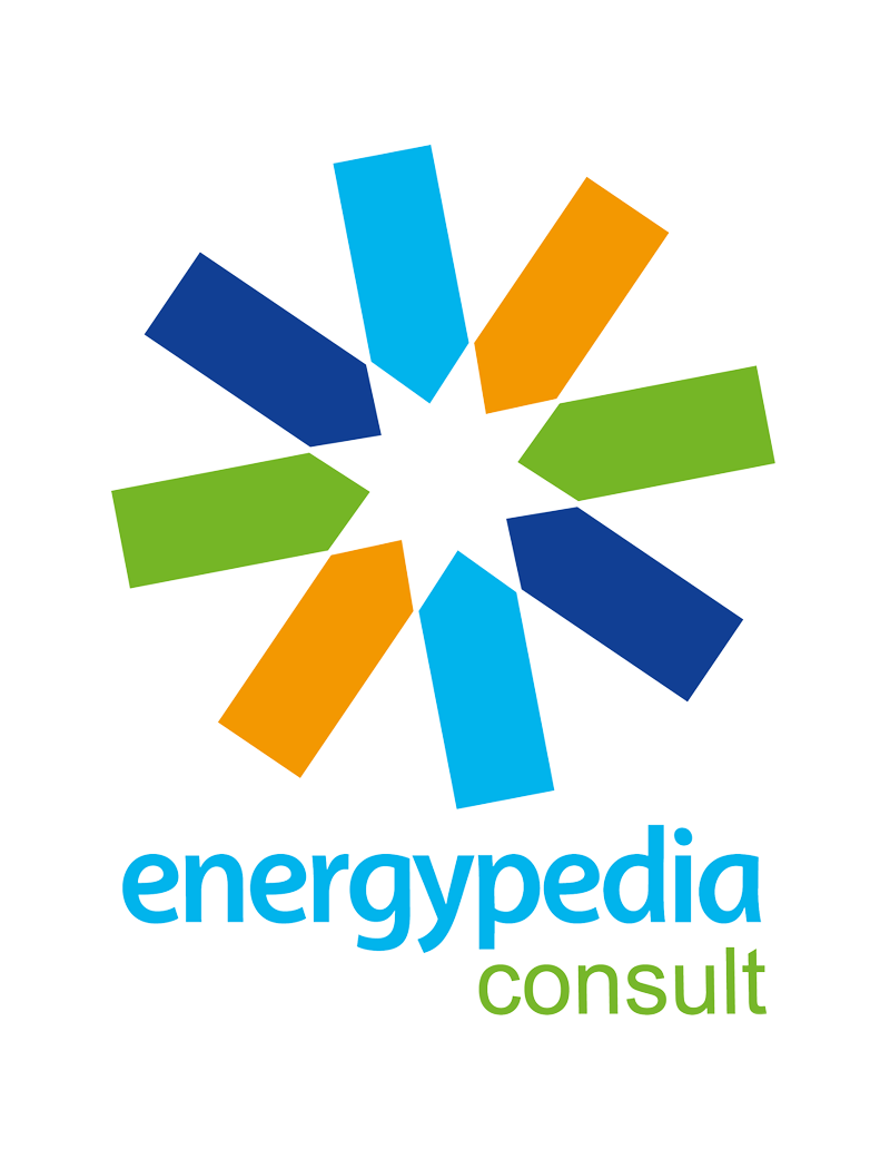 Logo Energypedia Consult