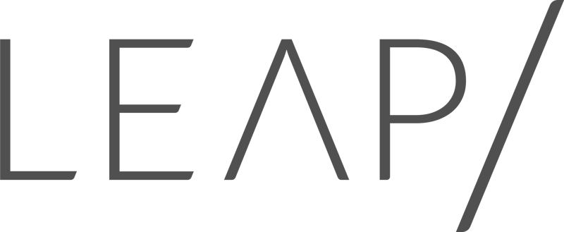 Logo LEAP
