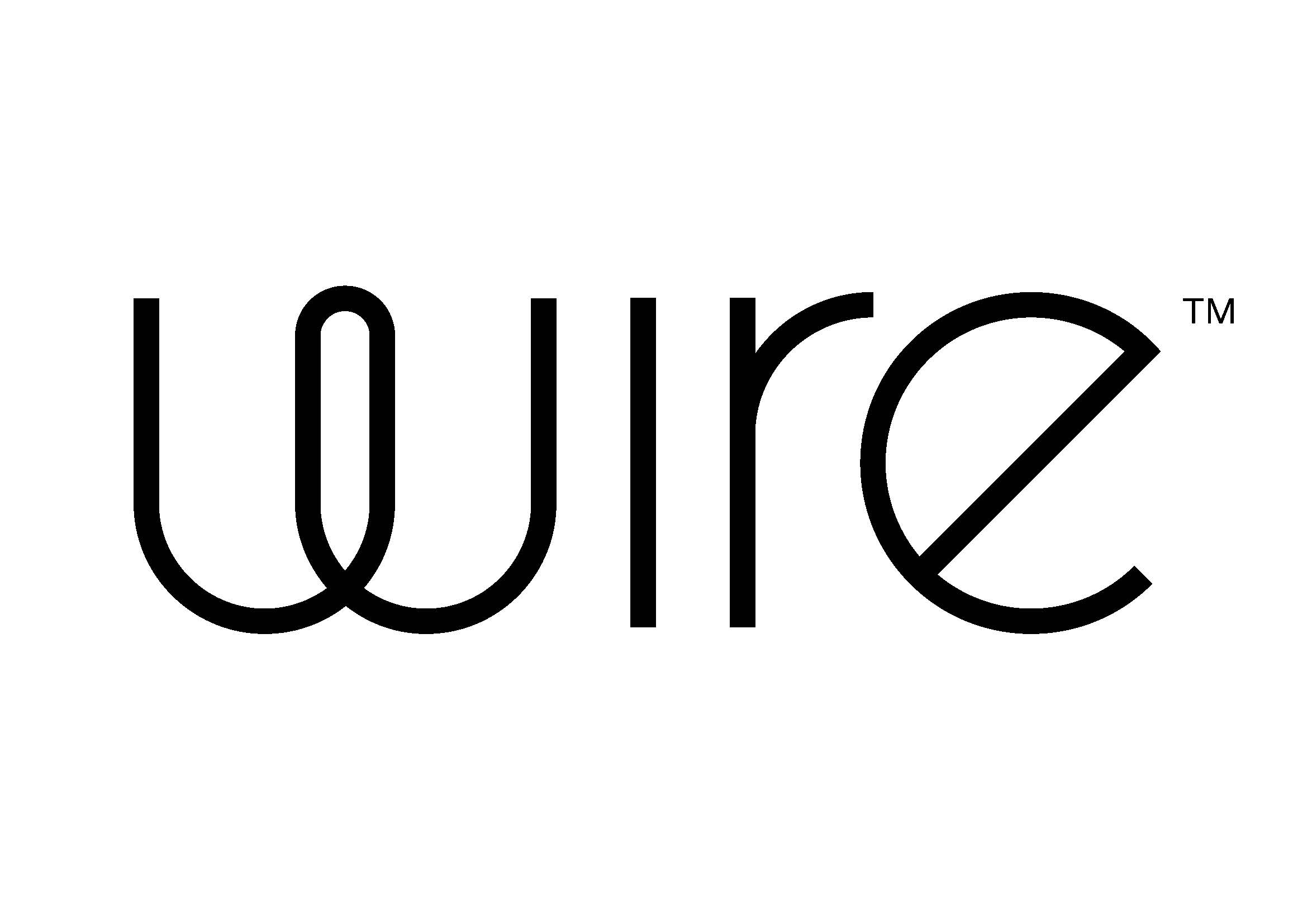 Logo Wire