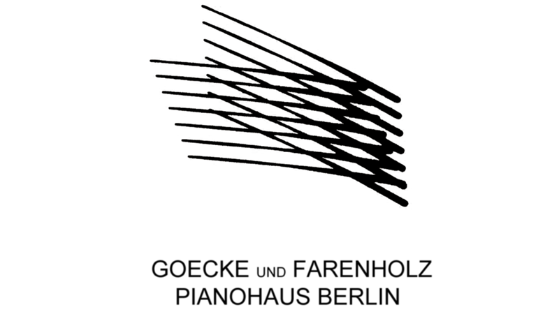 Logo Goecke + Farenholtz